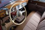 Packard Custom Eight Convertible Coupe 1948 года